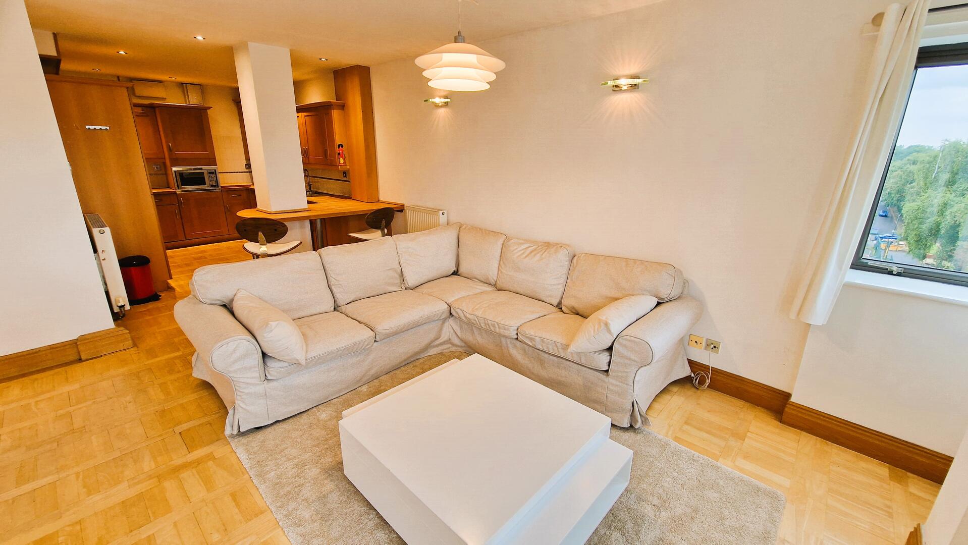 Madison Apartments, 54 41 Seymour Grove Old Trafford Manchester